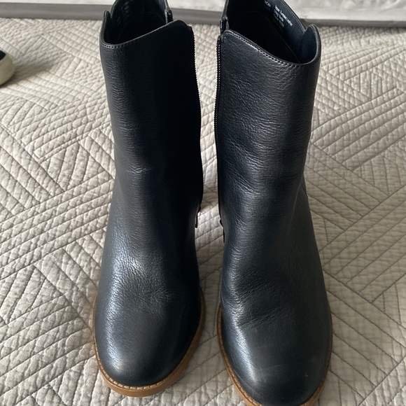 Sole Society Black Boot! - Picture 6 of 6